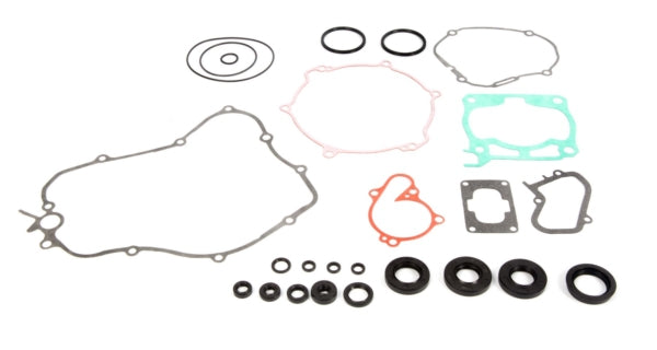 GASKET COMPL KIT W/OIL SEAL YAM