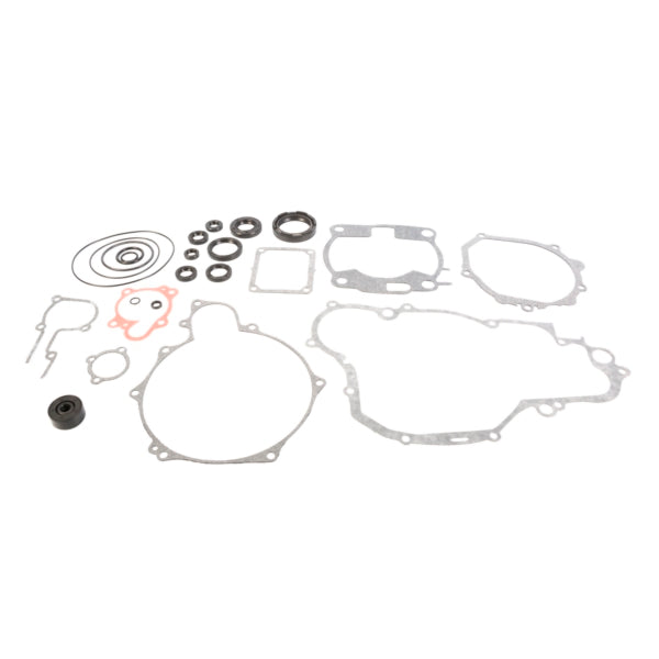 GASKET COMPL KIT W/OIL SEAL YAM