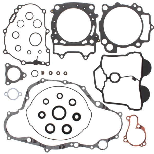 GASKET COMPL KIT W/OIL SEAL YAM