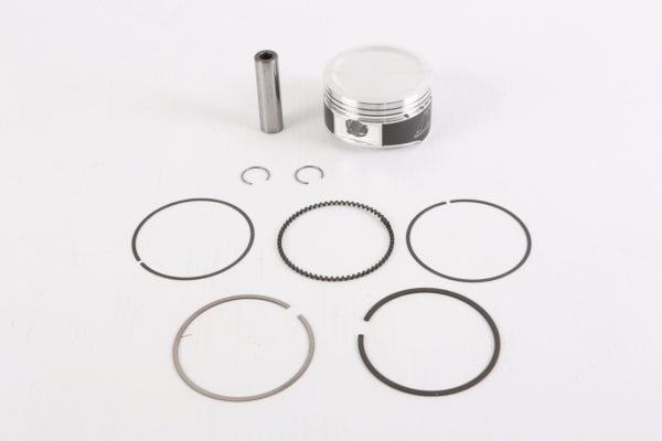 PISTON HON WISECO