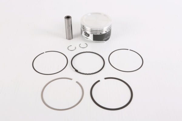 PISTON HON WISECO