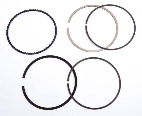 RING SET PISTON HON WISECO