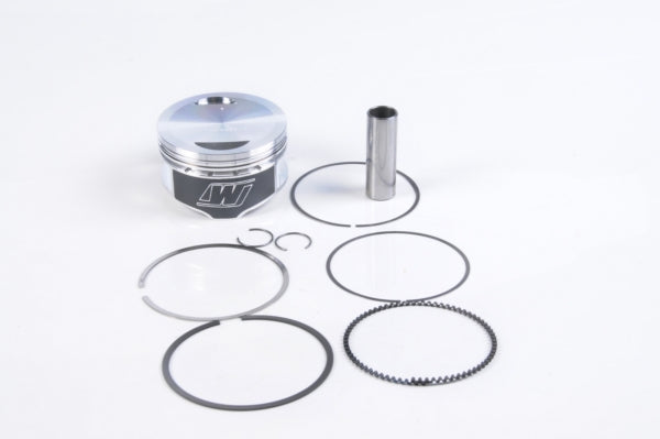 PISTON YAM WISECO