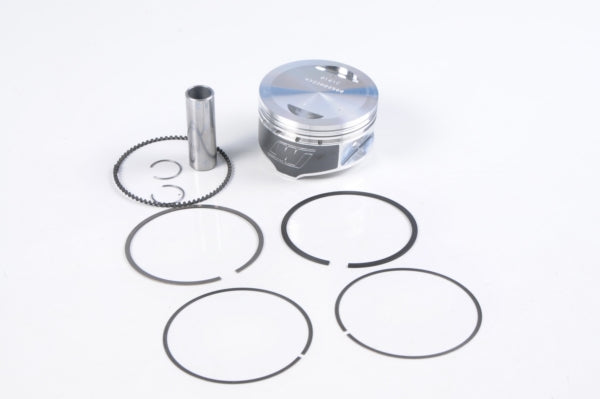 PISTON YAM WISECO