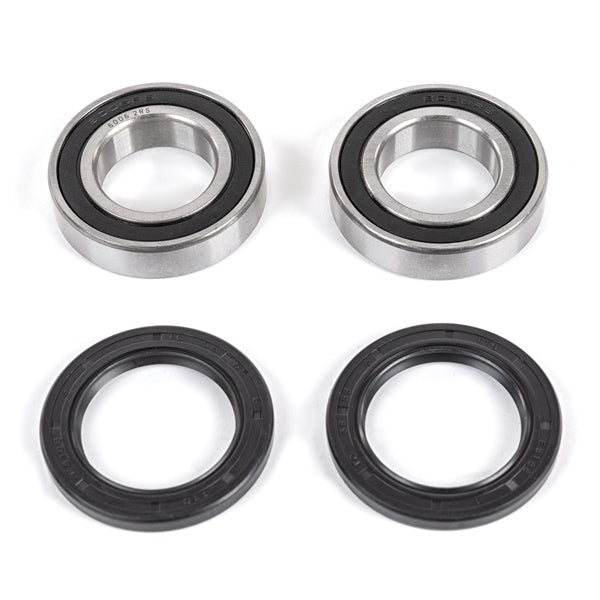 WHEEL BEARING KIT RR SUZ KIMPEX