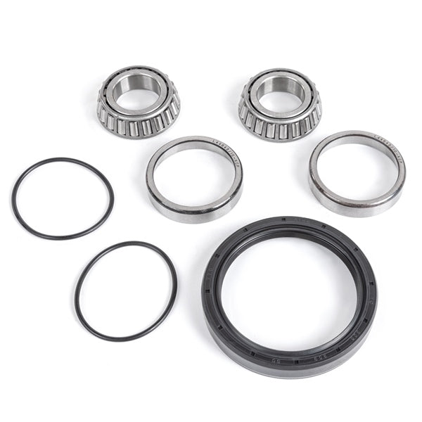 WHEEL BEARING KIT FT/RR POL KIMPEX