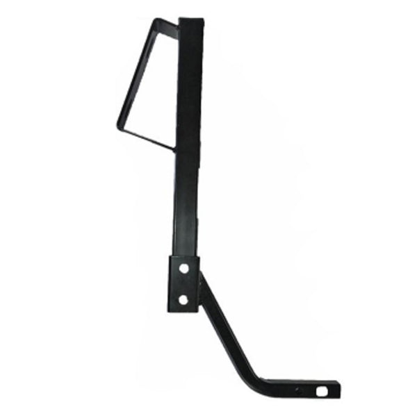 TIRE MOUNT 1 1/4" RECEIVER HITCH