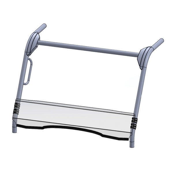 WINDSHIELD SHORT KAWA DIRECTION2