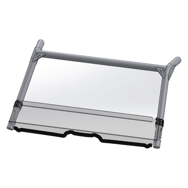 WINDSHIELD SHORT HON DIRECTION2