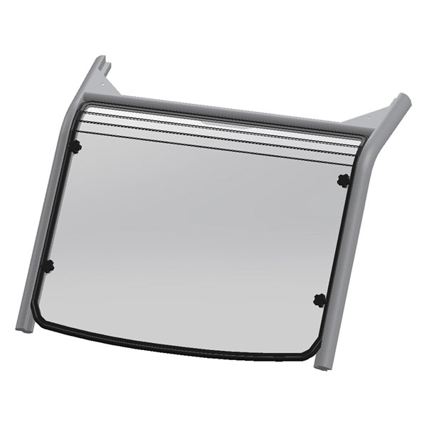 WINDSHIELD FULL C-AM DIRECTION 2