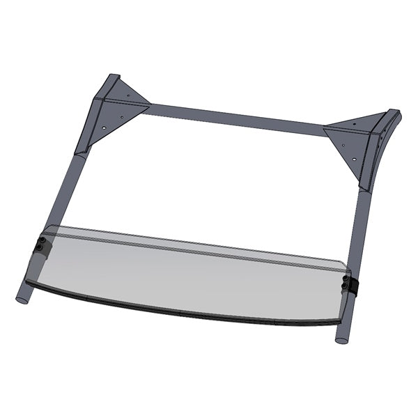 WINDSHIELD SHORT KAWA DIRECTION2