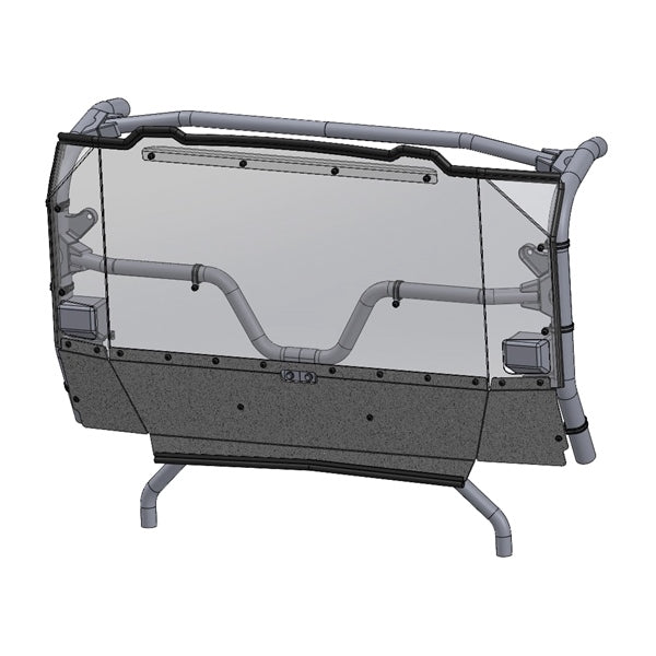 WINDSHIELD GP RR YAM DIRECTION2