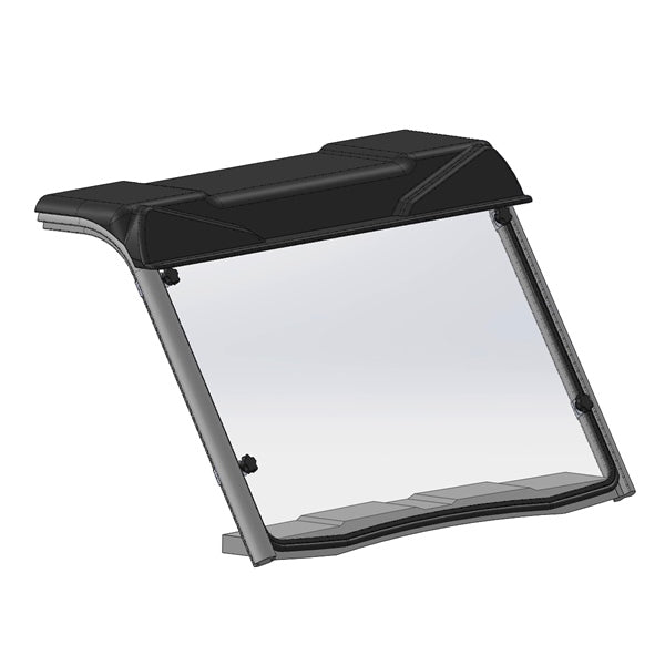 WINDSHIELD FULL CFMOTO DIRECTION2