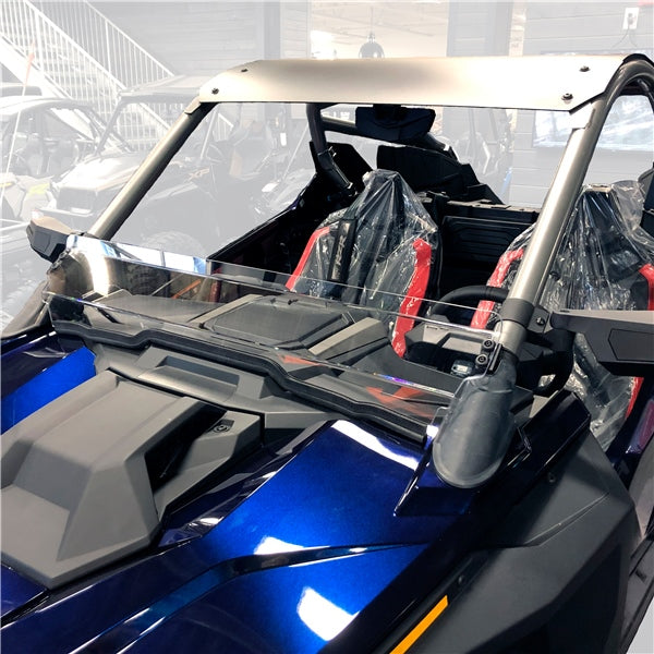 WINDSHIELD SHORT POL DIRECTION2