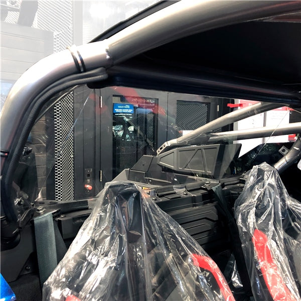 WINDSHIELD RR POL DIRECTION2