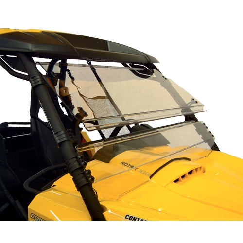 WINDSHIELD FULL TILT FT C-AM DIRECTION2