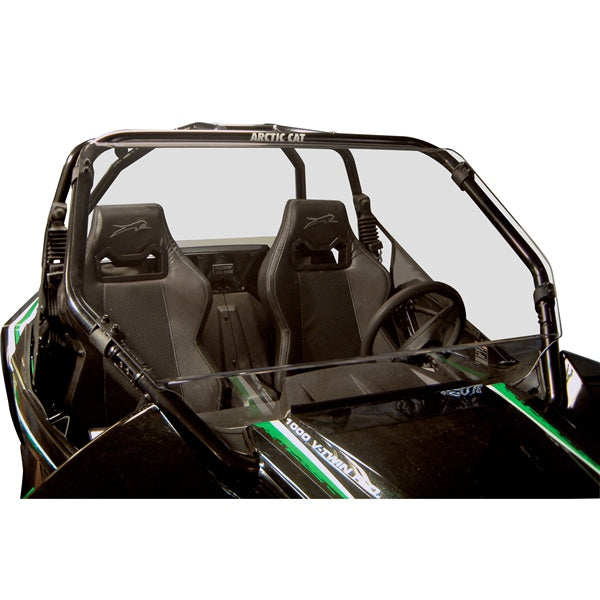 WINDSHIELD FIXED FT A/C DIRECTION2
