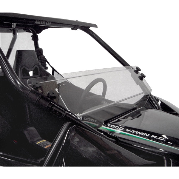WINDSHIELD SHORT FIXED FT A/C DIRECTION2