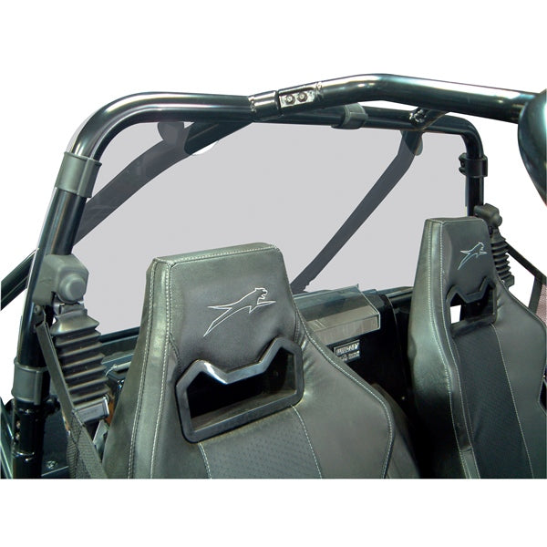 WINDSHIELD RR A/C DIRECTION2