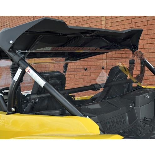 WINDSHIELD GP RR YAM DIRECTION2