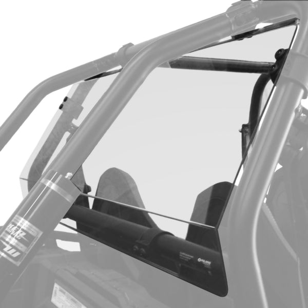 WINDSHIELD GP RR POL DIRECTION2