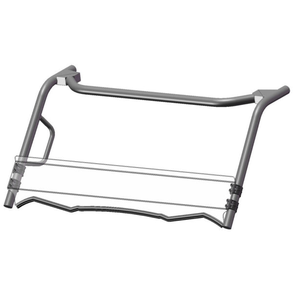 WINDSHIELD SHORT FT KAWA DIRECTION2