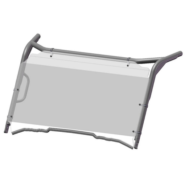 WINDSHIELD COMPL GP FT HON DIRECTION2