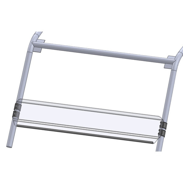 WINDSHIELD SHORT TEXTRON DIRECTION2