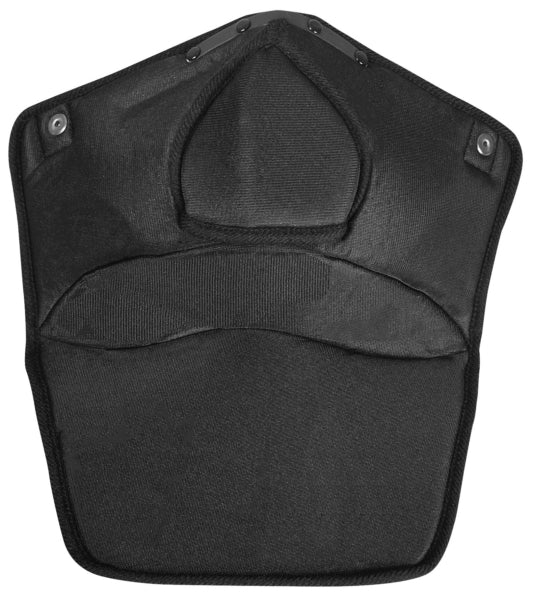 FACE MASK VG1000 SNOW BK CKX