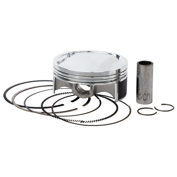 BIG BORE FORGED PISTON KIT SUZ