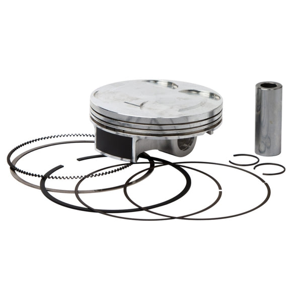 PISTON PRO-REPLICA KIT HON VERTEX