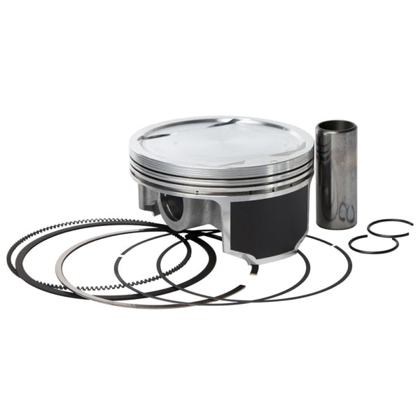 PISTON KIT HON VERTEX