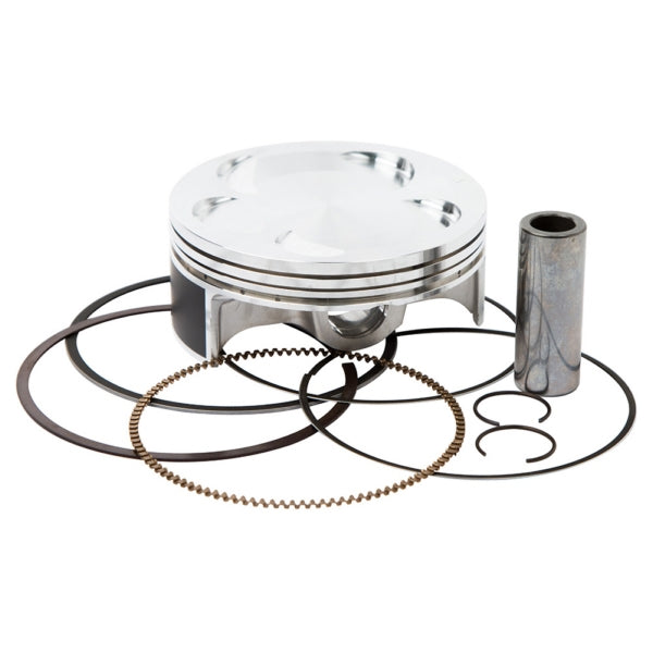 PISTON PRO-REPLICA KIT YAM VERTEX