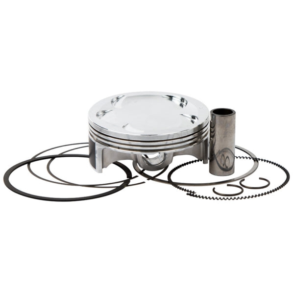 BIG BORE FORGED PISTON KIT YAM