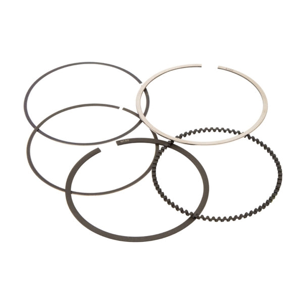 PISTON RING SET HON VERTEX