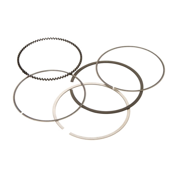 PISTON RING SET HON VERTEX