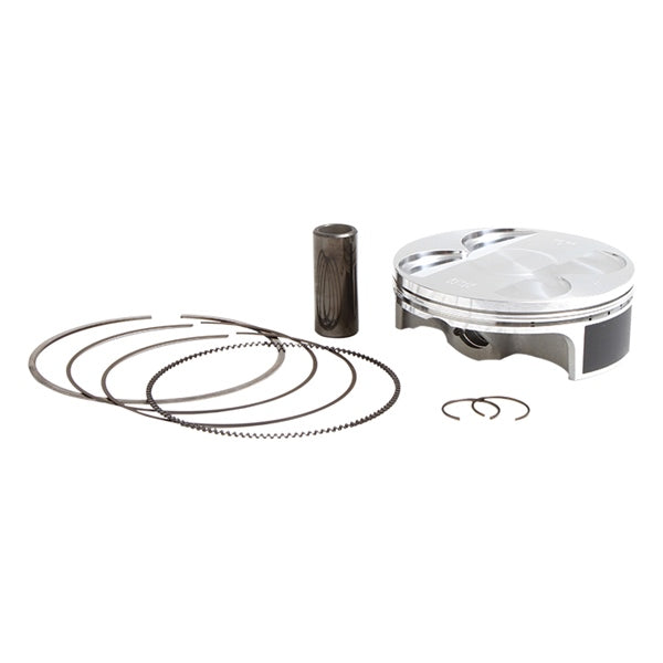 BIG BORE FORGED PISTON KIT HON