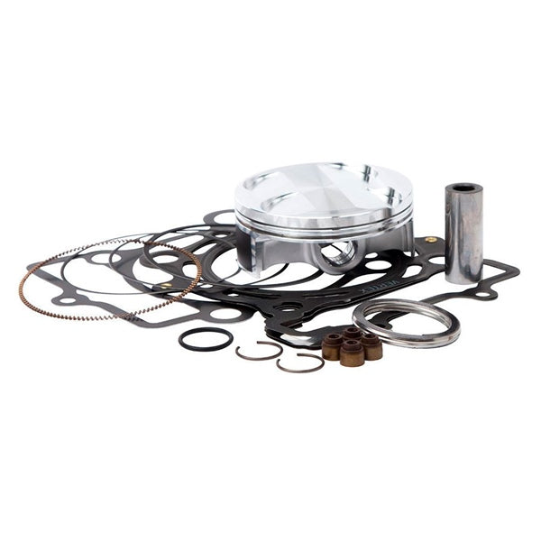 TOP END PISTON KIT YAM VERTEX