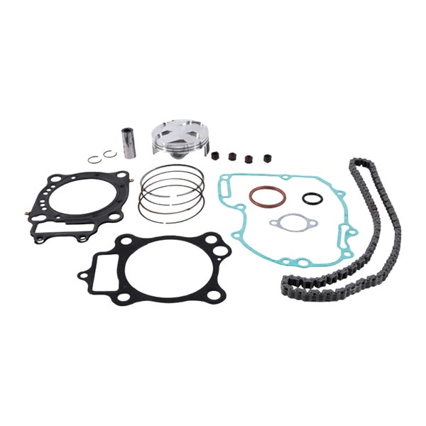 TOP END PISTON KIT HON VERTEX