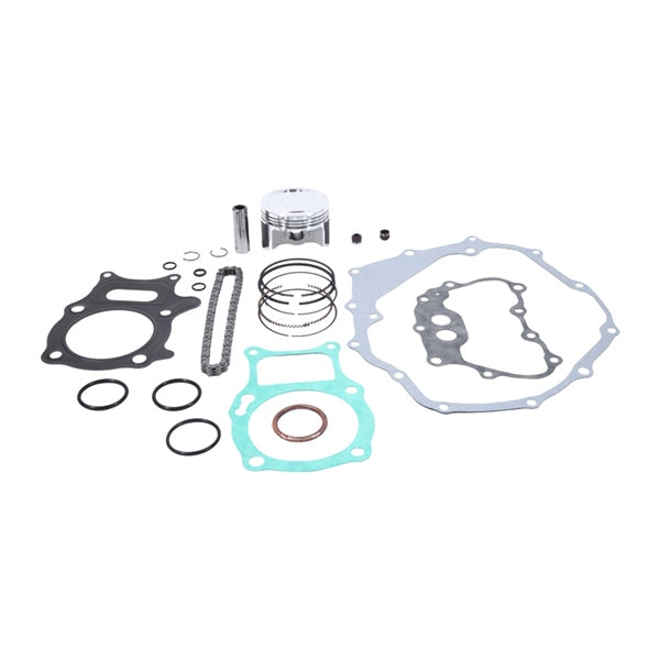 TOP END PISTON KIT HON VERTEX