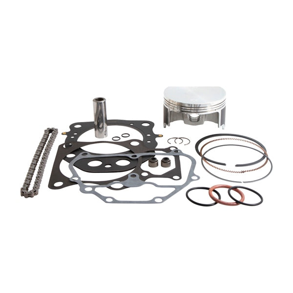 TOP END PISTON KIT HON VERTEX