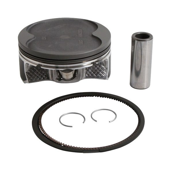 PISTON REPLICA KIT HON VERTEX