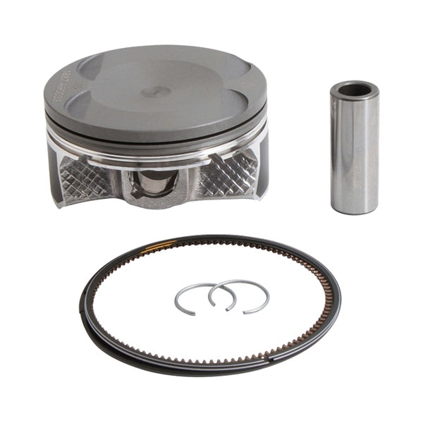 PISTON REPLICA KIT POL VERTEX