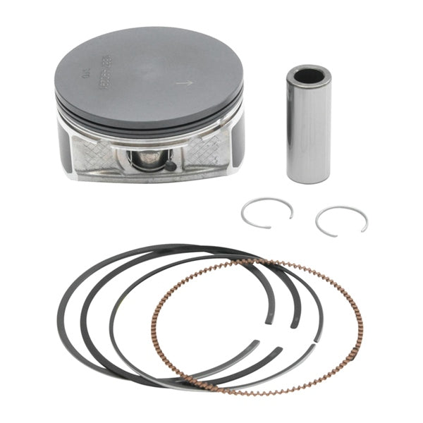 PISTON REPLICA KIT HON VERTEX