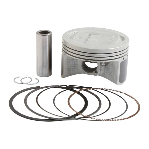 PISTON REPLICA KIT HON VERTEX