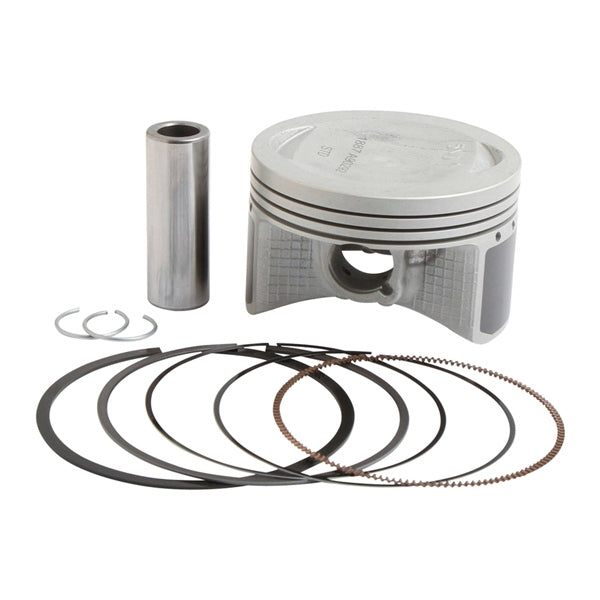 PISTON REPLICA KIT HON VERTEX