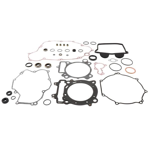 GASKET COMPL KIT W/OIL SEAL KAWA