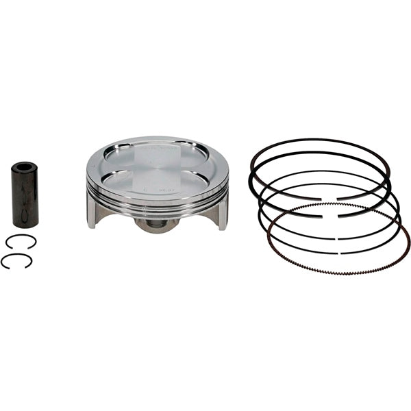 PISTON PRO-REPLICA KIT YAM VERTEX
