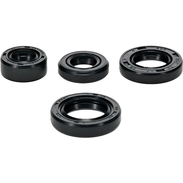 GASKET COMPL KIT W/OIL SEAL HUSQV