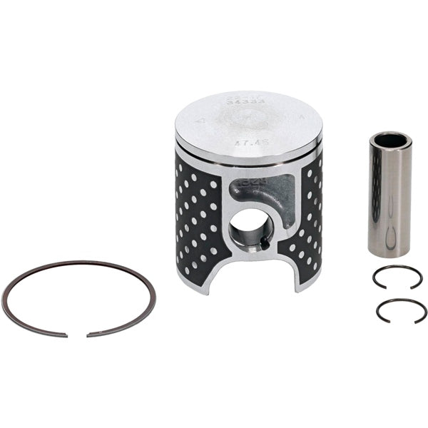 PISTON RACE KIT YAM VERTEX